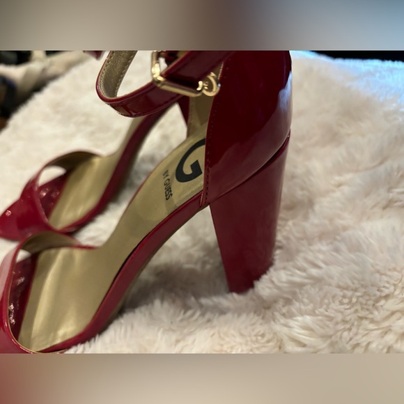 Guess heels❤️ - Picture 8 of 9